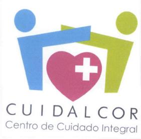 CUIDALCOR CENTRO DE CUIDADO INTEGRAL