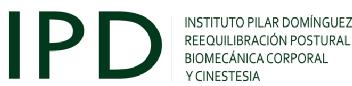 IPD INSTITUTO PILAR DOMINGUEZ REEQUILIBRACION POSTURAL BIOMECANICA CORPORAL Y CINESTESIA