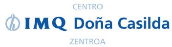 CENTRO IMQ DOÑA CASILDA ZENTROA