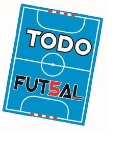 TODO FUT5AL SHOP