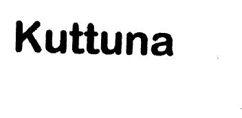 KUTTUNA