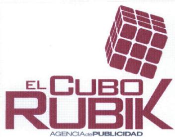 EL CUBO RUBIK AGENCIA DE PUBLICIDAD
