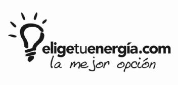 ELIGETUENERGIA.COM LA MEJOR OPCION