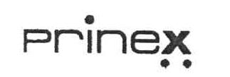 PRINEX