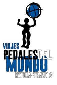 VIAJES PEDALES DEL MUNDO NATURA - TRAVELS