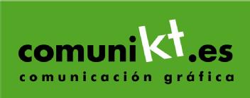 COMUNIKT.ES COMUNICACION GRAFICA
