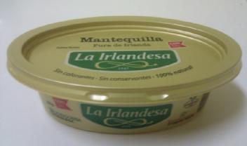 LA IRLANDESA 1943