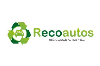 RA4 RECOAUTOS RECICLADOS AUTOS 4 S.L