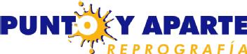 PUNTO Y APARTE REPROGRAFIA