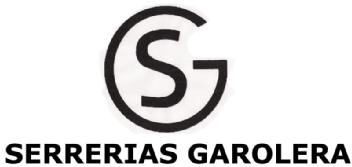 SG SERRERIAS GAROLERA