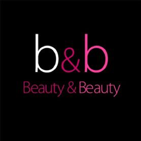 B&B BEAUTY & BEAUTY