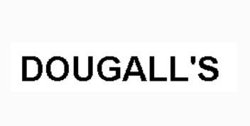 DOUGALL'S