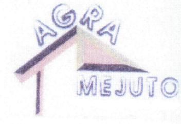 AGRA MEJUTO