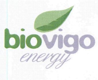 BIOVIGO ENERGY
