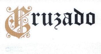 CRUZADO