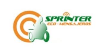 SPRINTER ECO - MENSAJEROS