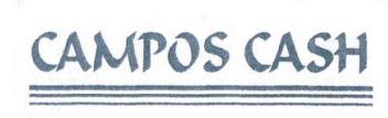CAMPOS CASH