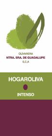 OLIVARERA NTRA. SRA. DE GUADALUPE S.C.A. HOGAROLIVA INTENSO
