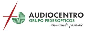 AUDIOCENTRO GRUPO FEDEROPTICOS UN MUNDO PARA OIR