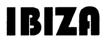 IBIZA