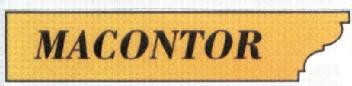 MACONTOR