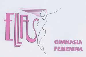 ELLAS GIMNASIA FEMENINA
