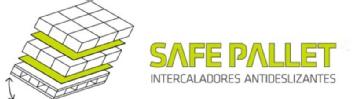 SAFE PALLET INTERCALADORES ANTIDESLIZANTES