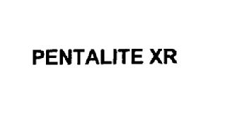 PENTALITE XR