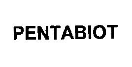 PENTABIOT