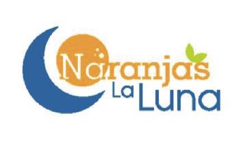 NARANJAS LA LUNA