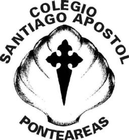 COLEGIO SANTIAGO APOSTOL PONTEAREAS