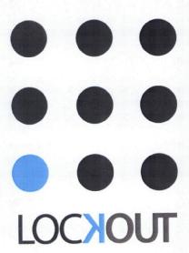 LOCKOUT