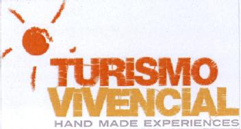 TURISMO VIVENCIAL HAND MADE EXPERIENCES