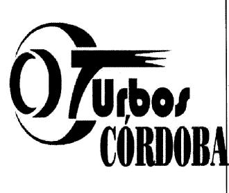 TURBOS CORDOBA