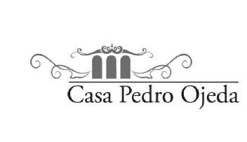 CASA PEDRO OJEDA