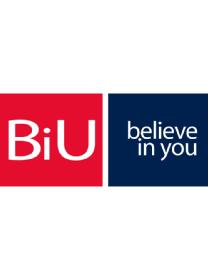 BIU BELIEVE IN YOU