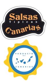 SALSAS TIPICAS CANARIAS PRODUCTOS DE CANARIAS