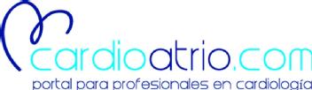 CARDIOATRIO.COM PORTAL PARA PROFESIONALES EN CARDIOLOGIA