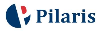 P PILARIS