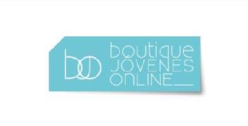 BJO BOUTIQUE JOVENES ONLINE