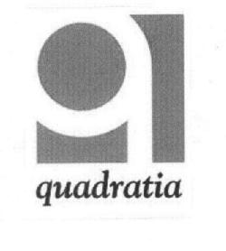 QUADRATIA