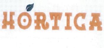 HORTICA