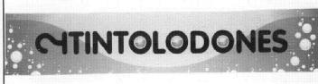 TINTOLODONES