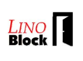 LINO BLOCK