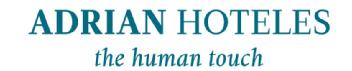 ADRIAN HOTELES THE HUMAN TOUCH