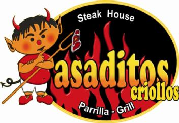 ASADITOS CRIOLLOS STEAK HOUSE PARRILLA-GRILL