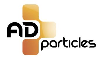 AD-PARTICLES