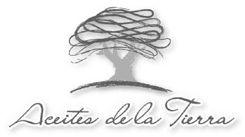 ACEITES DE LA TIERRA