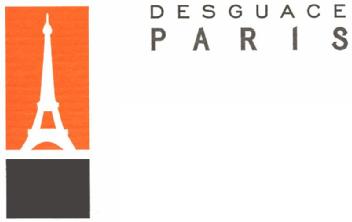 DESGUACE PARIS