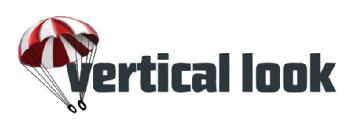 VERTICAL LOOK